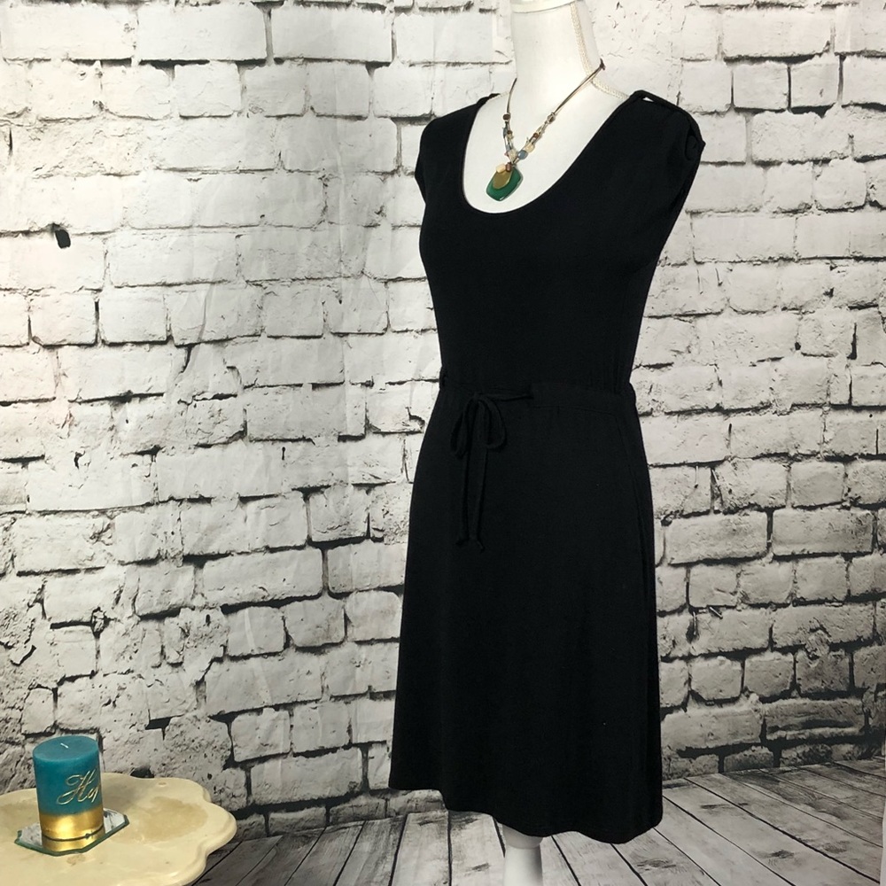 🛑 SOLD Scoop Neck Summer Dress 🛑